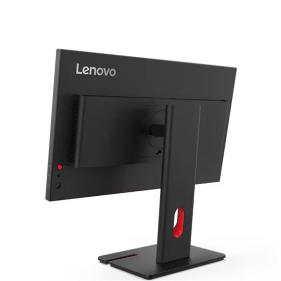 Lenovo ThinkVision T24-40 23.8” FHD IPS Monitor – New Sealed Box - Picture 10 of 13